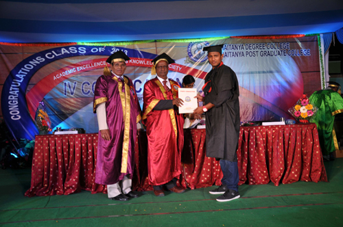 convocation 2014